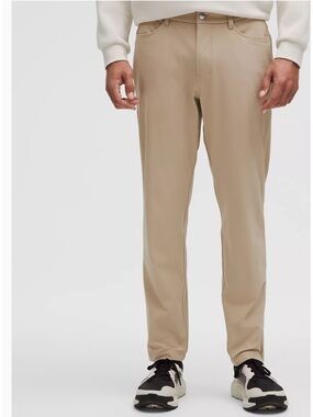 Lululemon Athletica ABC Classic -Fit 5 Pocket Pant